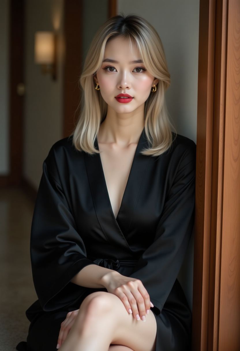 山那边的铃声影片海报